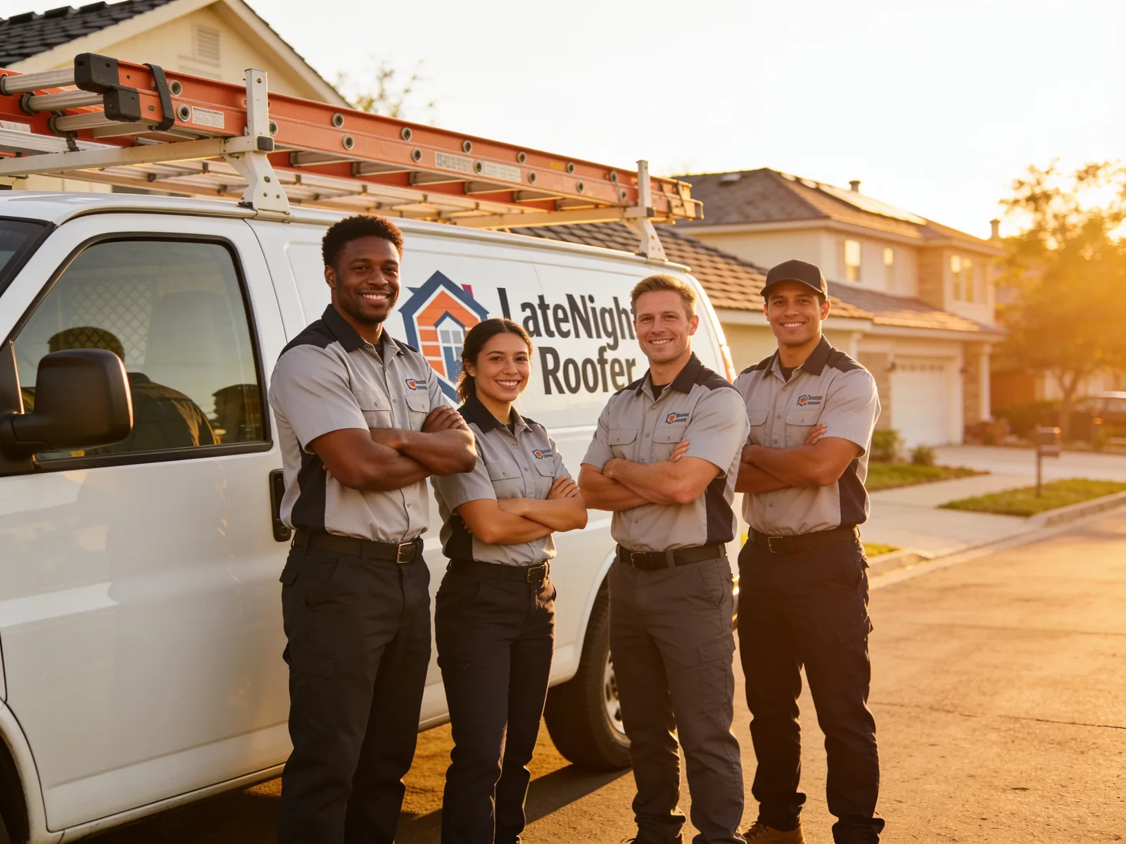 Emergency Roof Repair company in Lopeno, TX