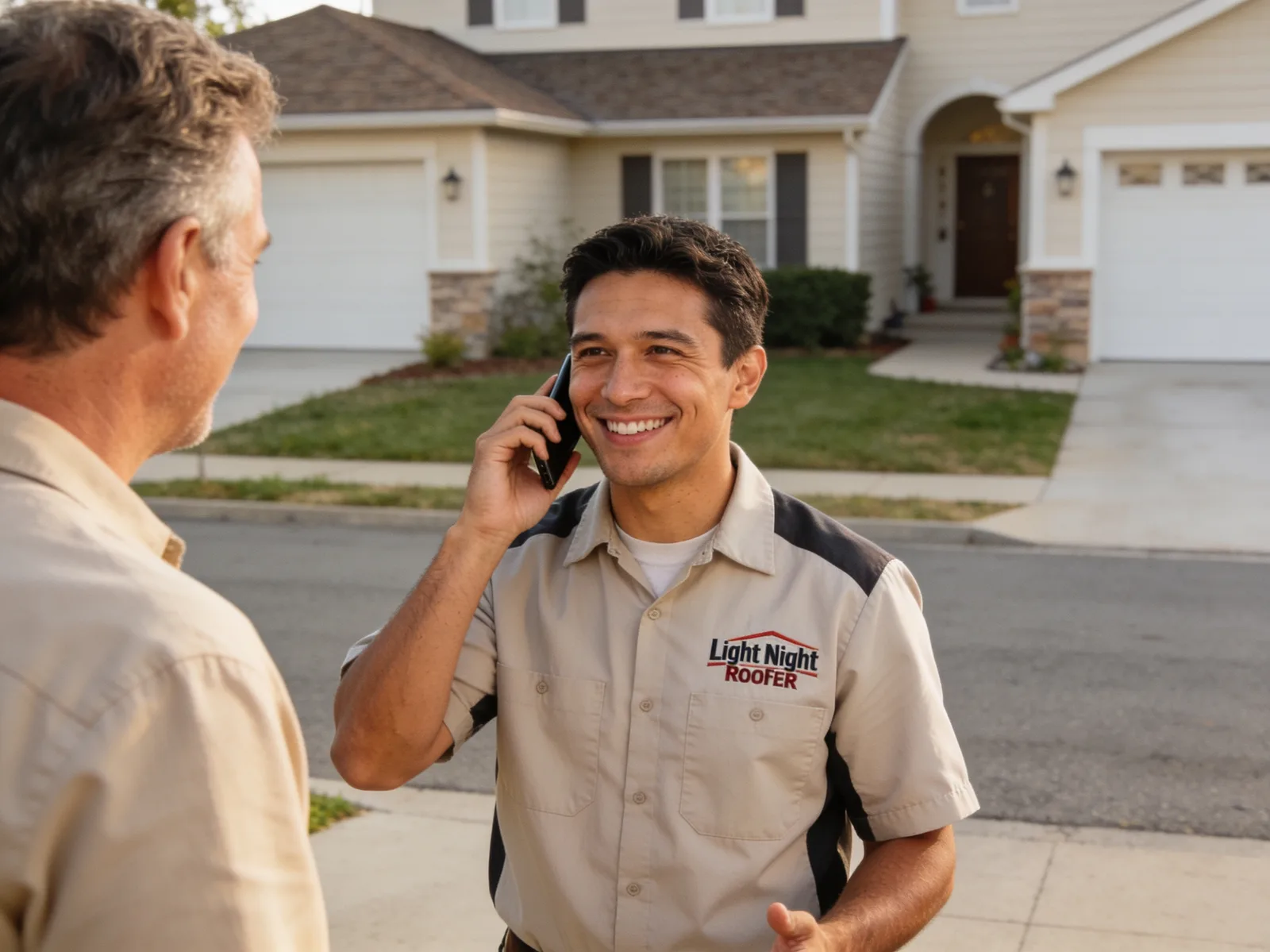 Emergency Roof Repair Lopeno, TX FAQs